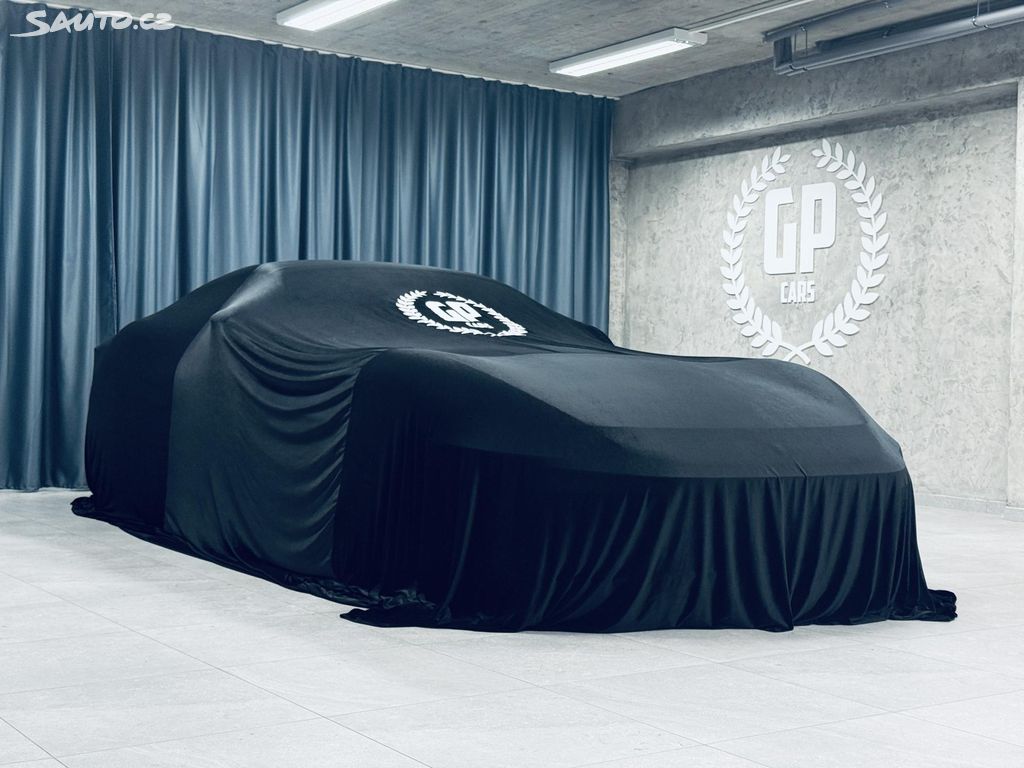 Mercedes-Benz CLE, 53 AMG CABRIO PREM+ MAX VYBAVA